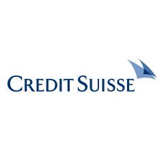 Image for Profit at Credit Suisse More Than Doubles