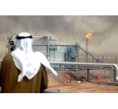 Image for Saudis Privately Say Lower Oil Prices Will Stay