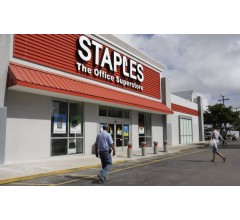 Image for Staples: Over 1.15 Million Cards Exposed