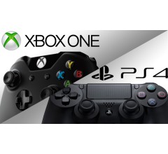 Image for Xbox Defeats PlayStation 4 in Black Friday Sales