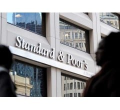 Image for Standard & Poor’s Settles SEC, State CMBS Claims For $80 Million