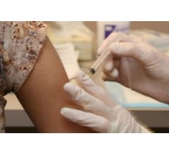 Image for Low Rates of Vaccinations in Colorado Results in Illnesses