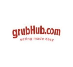 Image for GrubHub Increases Its Outlook for 2015 as Profit Surges