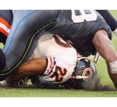 Image for Brains Tested of Former Players in the NFL Continue Trend of CTE
