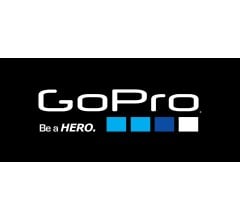 Image for GoPro Stock Plummets Thursday