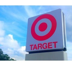 Image for Target Met Profit Expectations In Third Quarter (NYSE:TGT)
