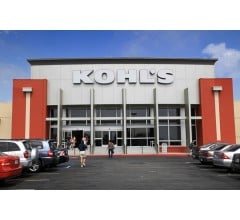 Image for Kohl’s Stock on the Rise as Sales Increase