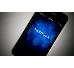 Image for Pandora To Pay Higher Rates To Artists Next Year (NYSE:P)