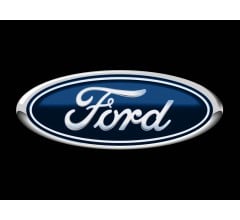 Image for Ford Working To Connect Cars To Homes, Drones (NYSE:F)