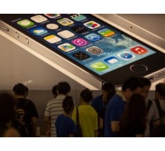 Image for Rumored Small iPhone Could Bring Apple a Big Moment