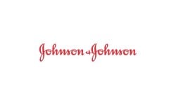 Johnson & Johnson logosu