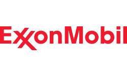 Exxon Mobil logo