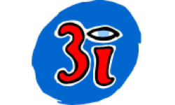 3i Group logo