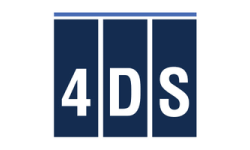 4DS Memory logo