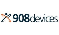 908 Devices Inc. logo