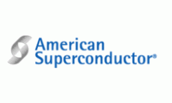 American Superconductor Co. logo