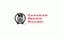 Canadian Pacific Railway logo