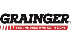 WW Grainger logo: