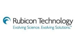 Rubicon Technology, Inc. logo