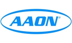 AAON, Inc. logo