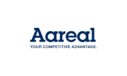 Aareal Bank logo