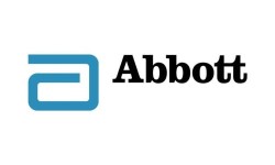 لوگوی Abbott Labs