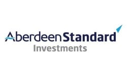 Aberdeen Standard Physical Silver Shares ETF logo