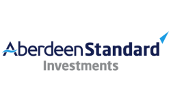 Aberdeen Standard Physical Swiss Gold Shares ETF logo