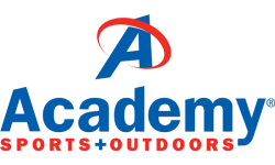 Academy Sports and Outdoors logo