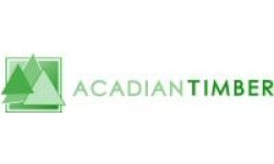 Acadian Timber Corp. logo