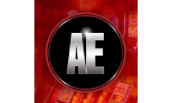 Accel Entertainment logo