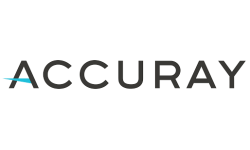 Accuray Incorporated logo