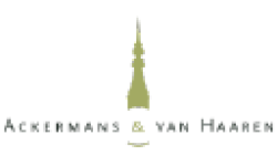 Ackermans & Van Haaren logo