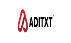 Aditxt logo