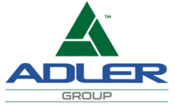 Adler Group logo