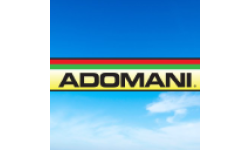 ADOMANI logo