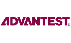 Advantest logo