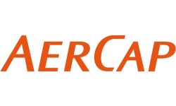 AerCap Holdings logo