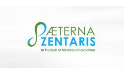 Aeterna Zentaris logo