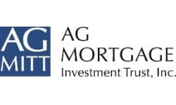 AG Mortgage Investment Trust, Inc. logo