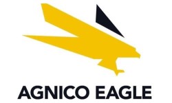 لوگوی Agnico Eagle Mines Limited