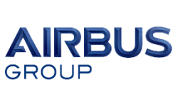Airbus SE logo