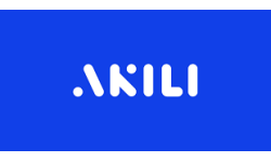 Akili logo