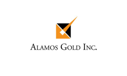 Alamos Gold Inc. logo