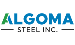 Algoma Steel Group Inc. logo