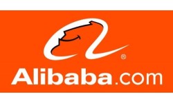 Alibaba Group logo