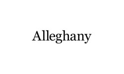 Alleghany logo