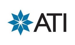 Allegheny Technologies logo