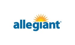 Allegiant Travel logo