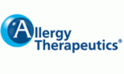 Allergy Therapeutics logo